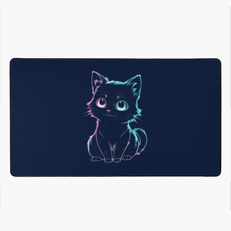  Desk Mat