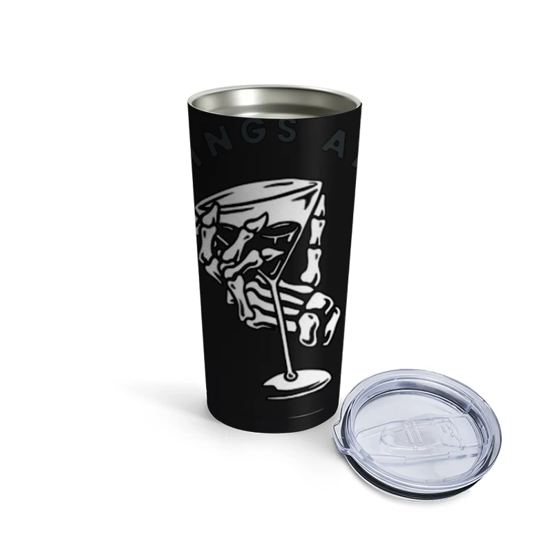  Travel Mug