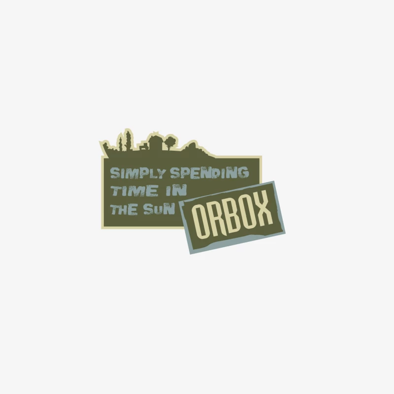 Jardin ensoleillé Orbox Femme Manches Longues T-Shirt