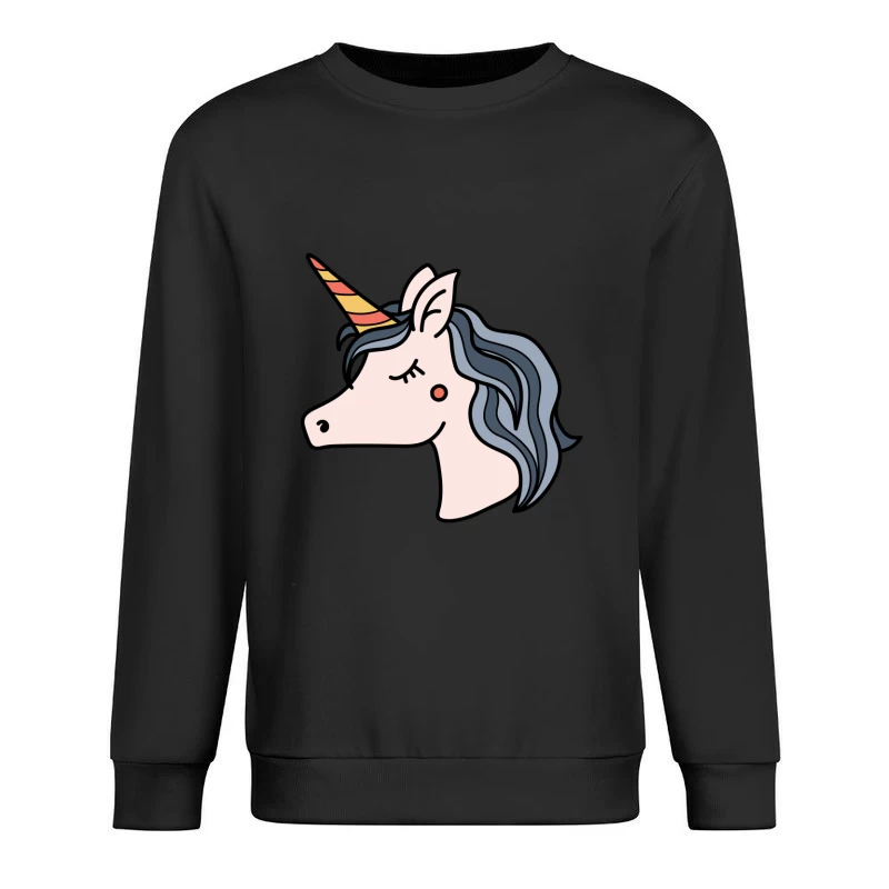  Homme Sweat-shirt à enfiler