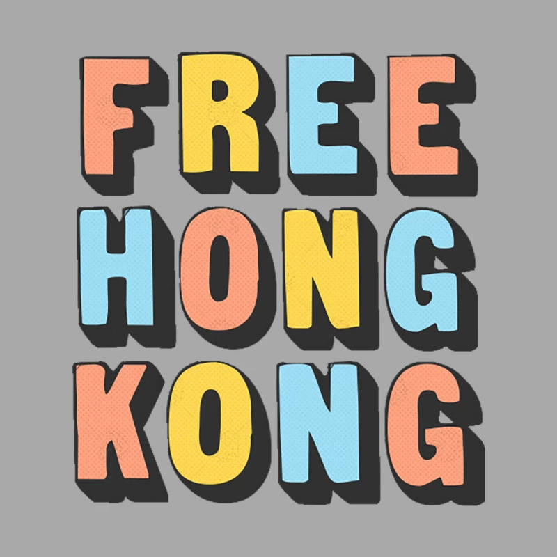 Free Hong Kong  hongkongprotests Female Pullover Hoodie