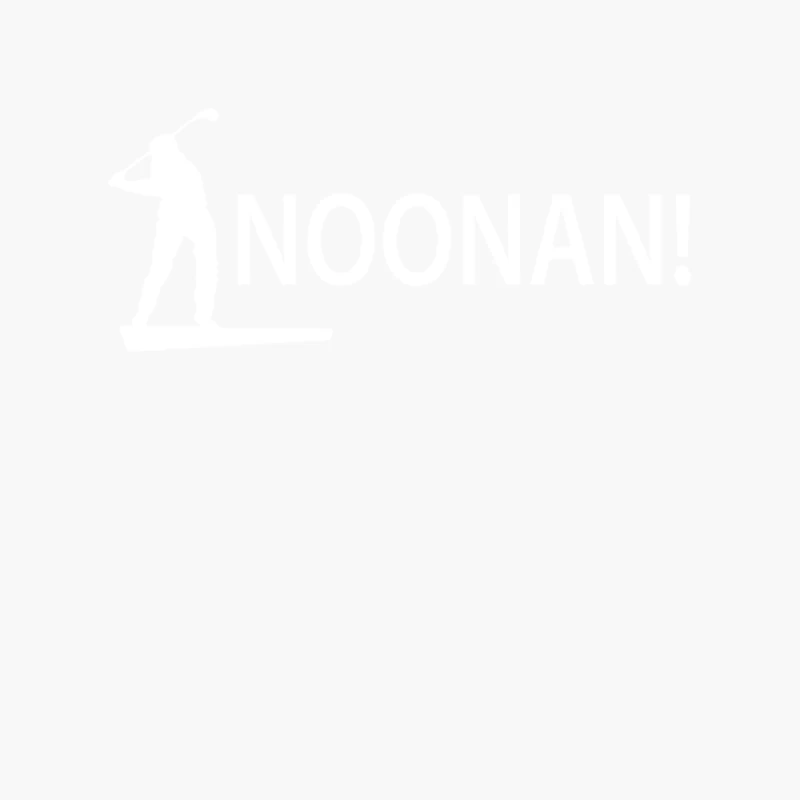 Noonan Cotton Tote Bag