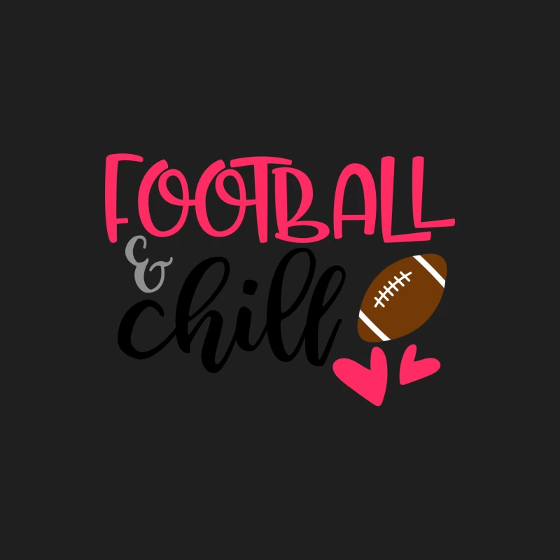 Football et détente Homme Débardeur