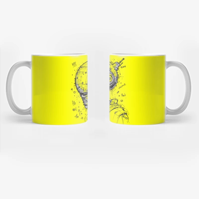  Coffee Mug