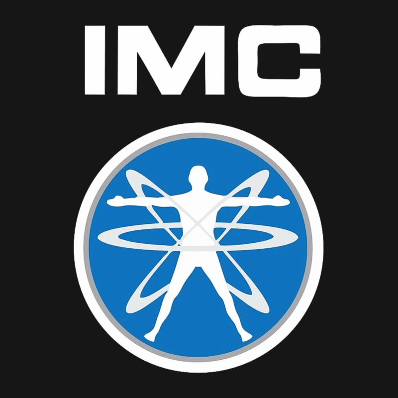 International Machine Consortium Male T-Shirt
