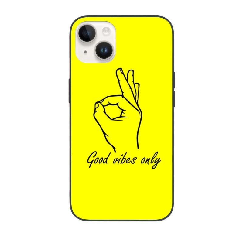  iPhone Case