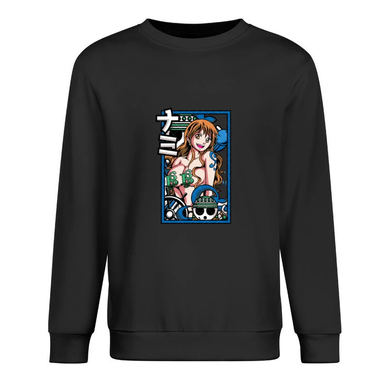  Herren Pullover Sweatshirt
