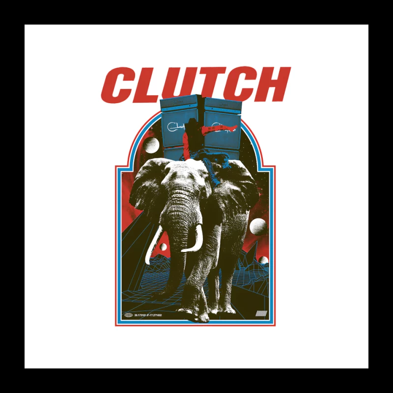 Clutch Band Pin