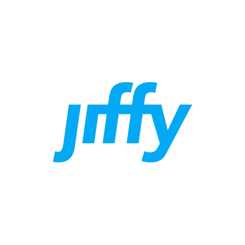 Ready in a Jiffy Throw Pillow