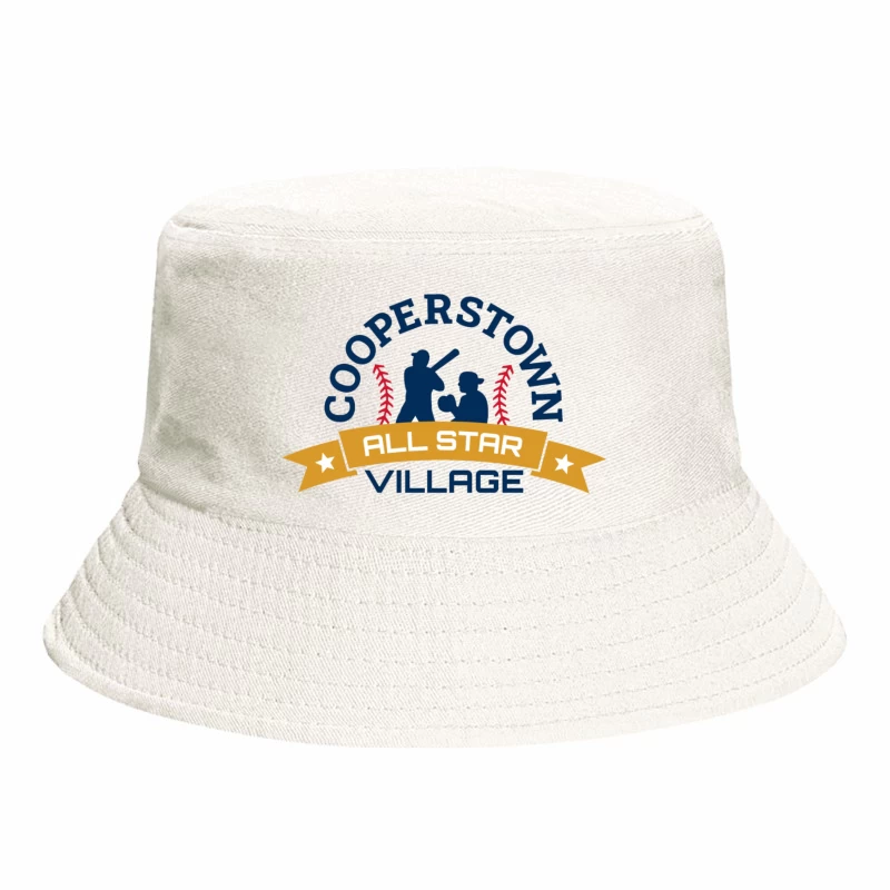  Bucket Hat