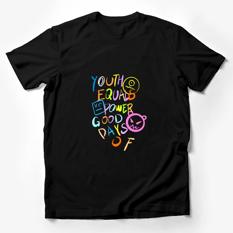  Herren T-Shirt
