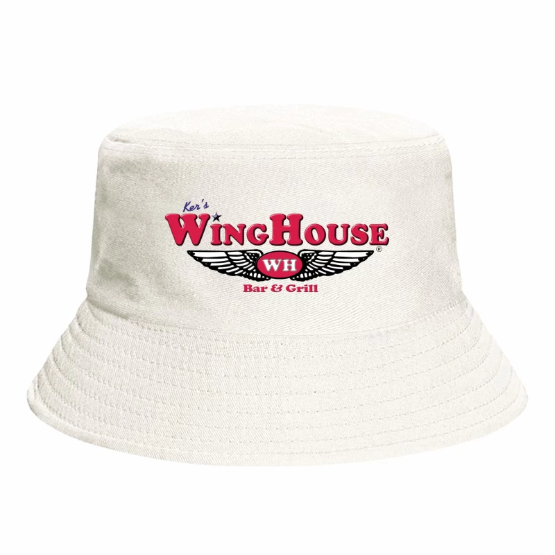  Bucket Hat