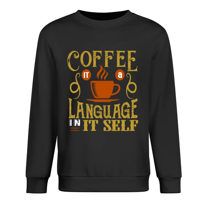  Homme Sweat-shirt à enfiler