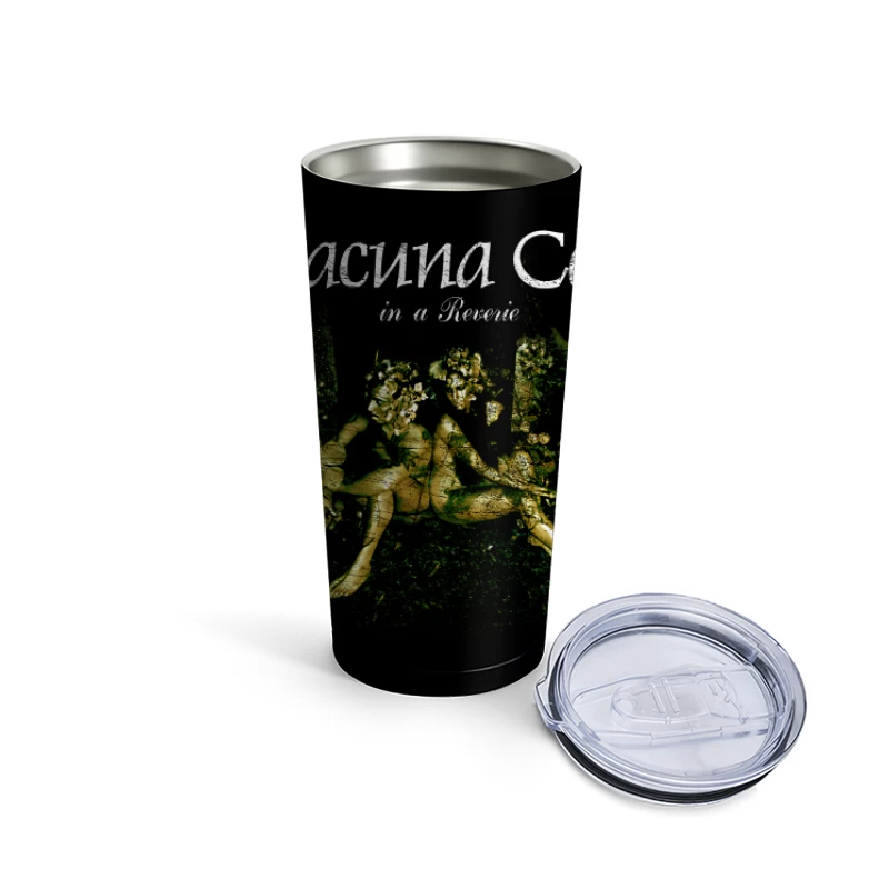 Lacuna Coil In A Reverie Travel Mug