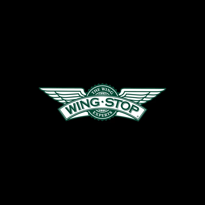 Wingstop Coffee Mug