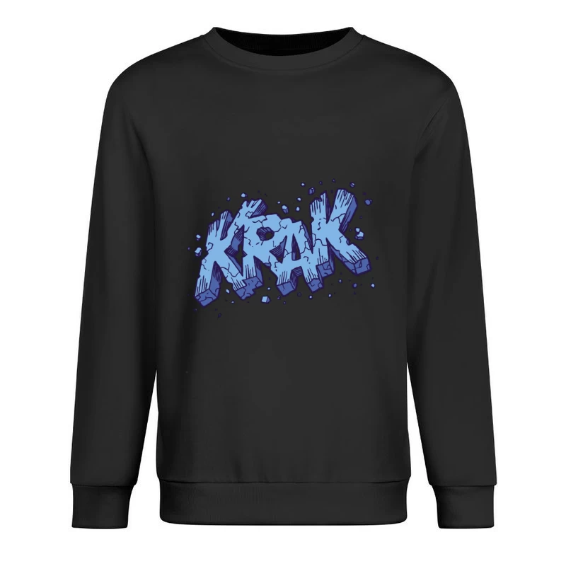  Herren Pullover Sweatshirt