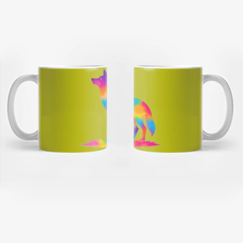  Coffee Mug