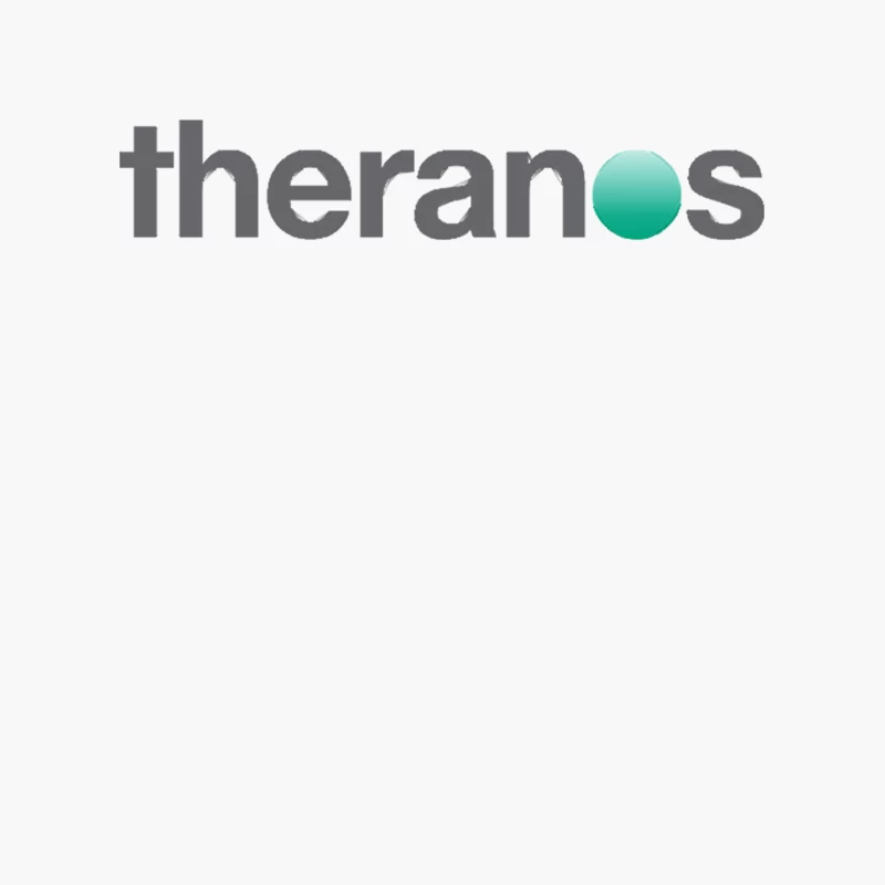 Theranos Cotton Tote Bag