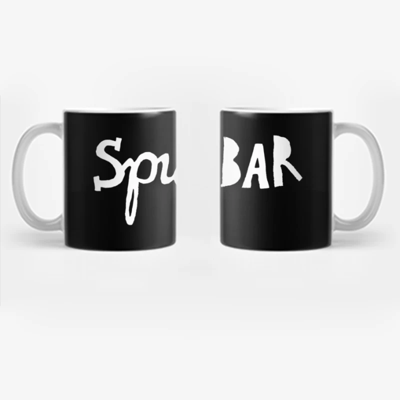 Spudbar Resto Coffee Mug