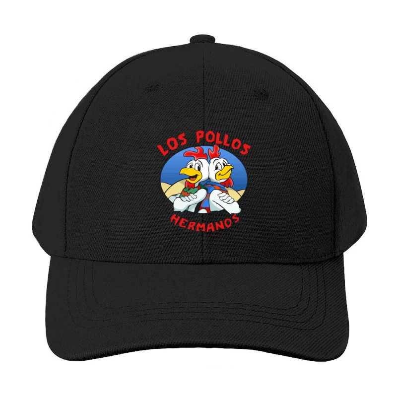 Los Pollos Hermanos 1996 2 Baseball Cap