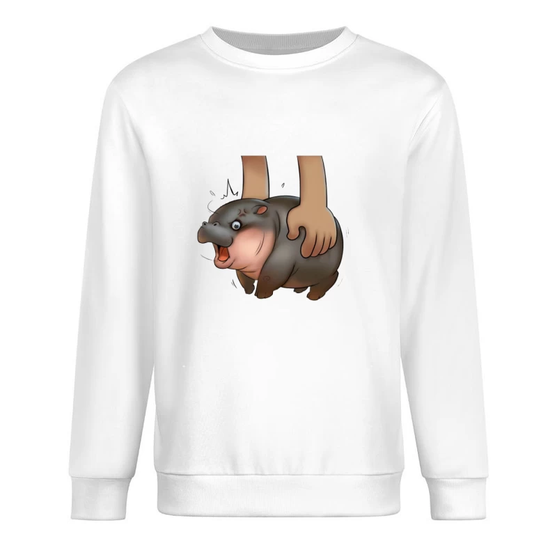  Homme Sweat-shirt à enfiler