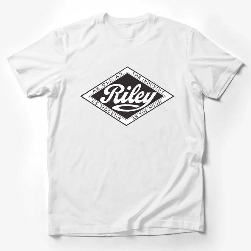  Male T-Shirt