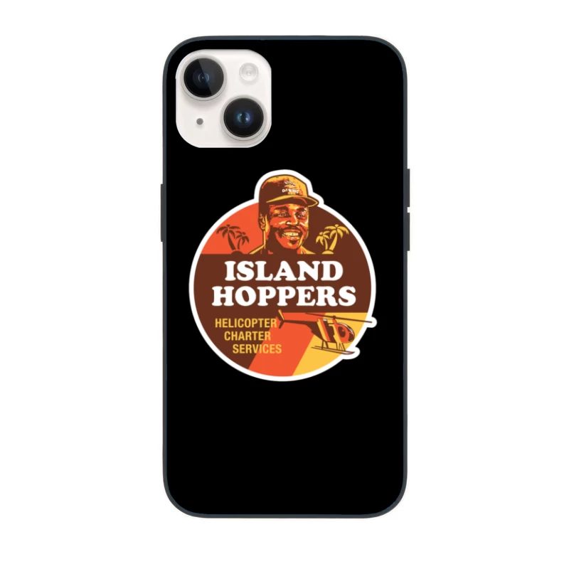  iPhone Case