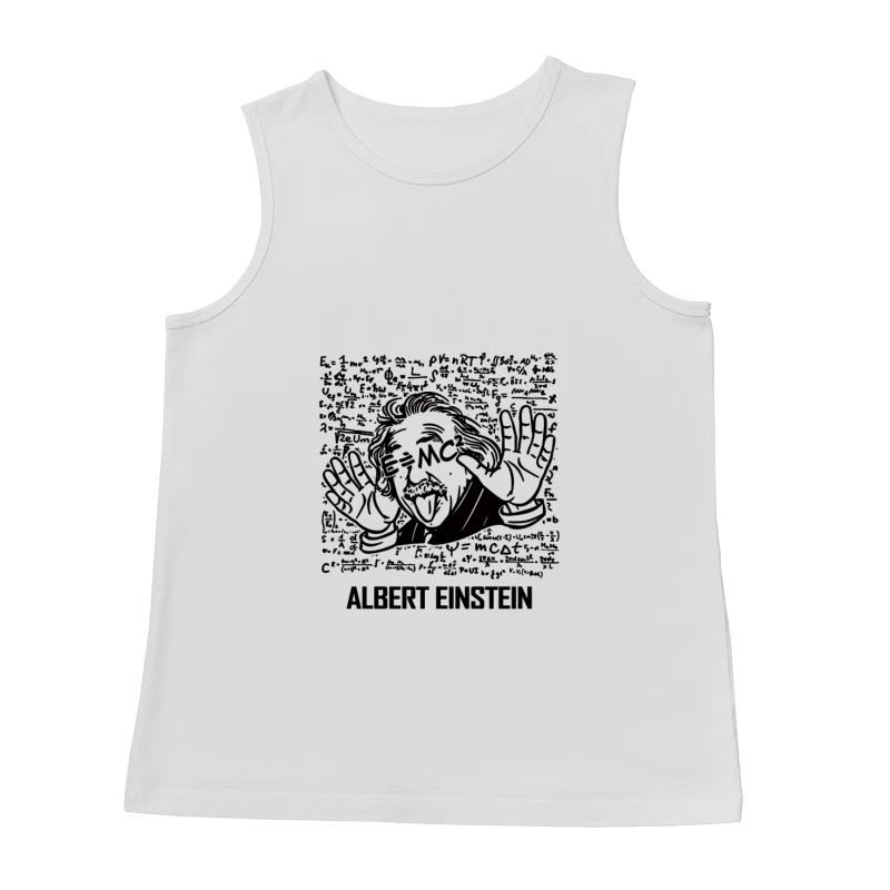  Herren Tanktops