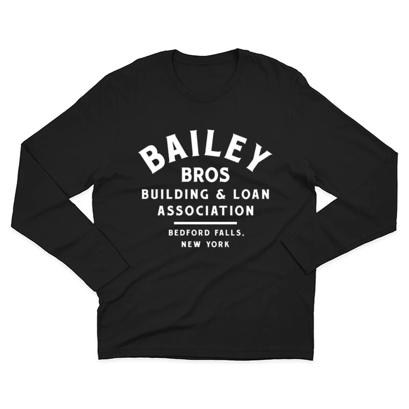  Male Long Sleeve T-Shirt