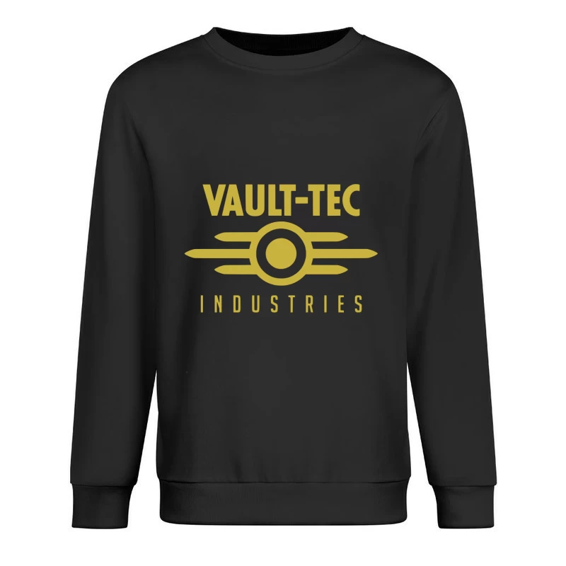  Male Pullover Sweatshirt