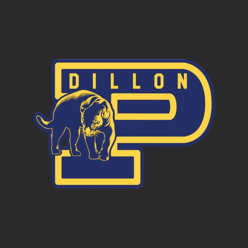 Dillon Panther Baseball Cap