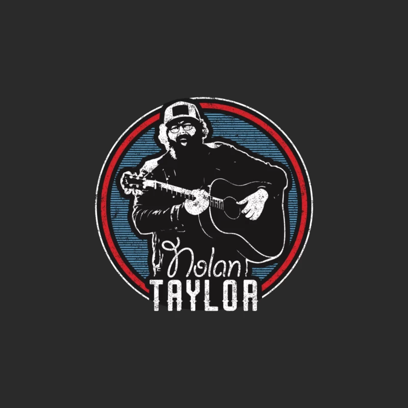 Nolan taylor Baseball Cap