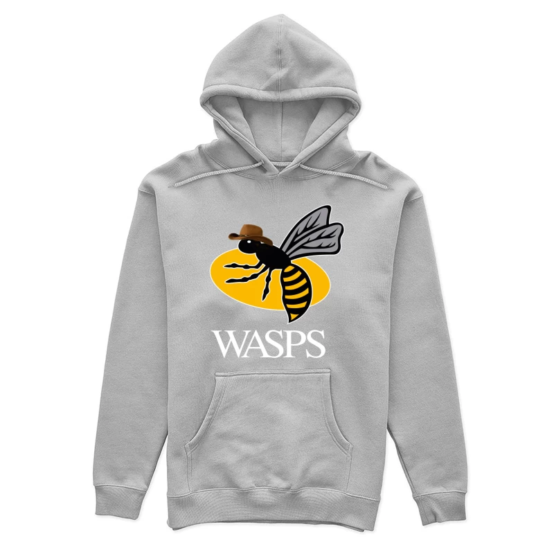 RFC Bee - wasps Female Pullover Hoodie