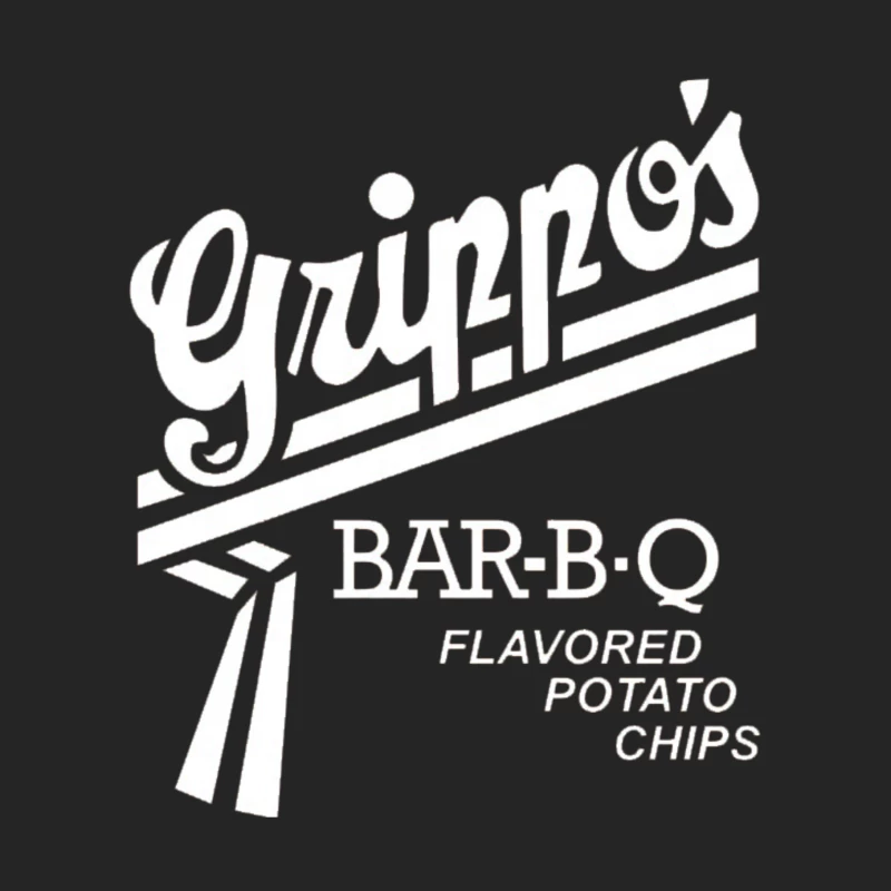 grippos bar-b-q flavored potato Female Pullover Sweatshirt