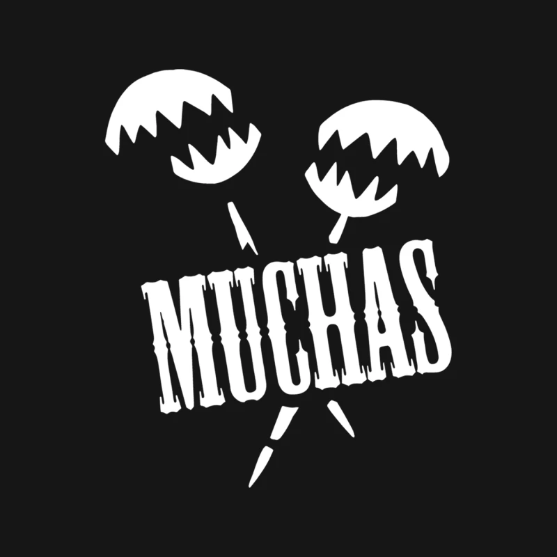 Muchas Maracas Mouse Pad