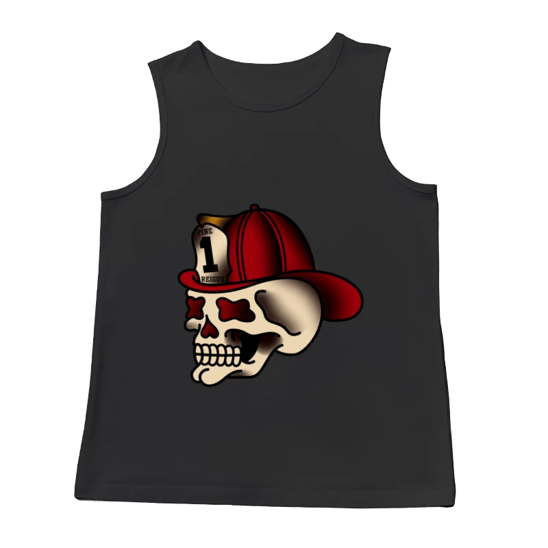  Herren Tanktops