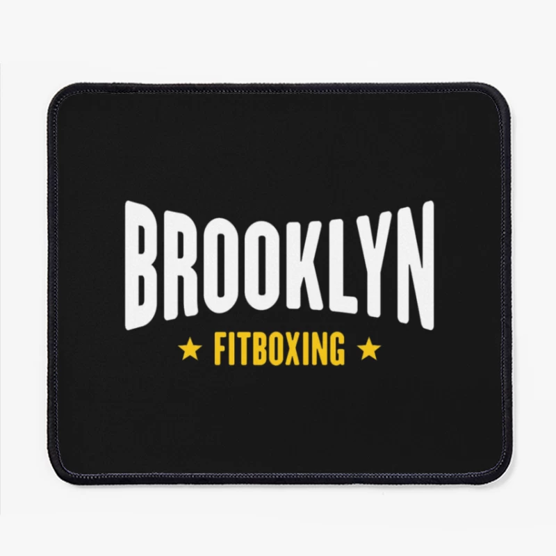  Mouse Pad