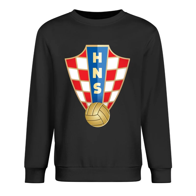  Male Pullover Sweatshirt