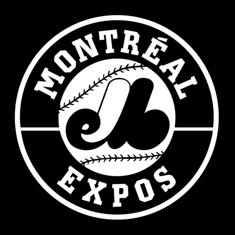 montreal expos 1969 Pin