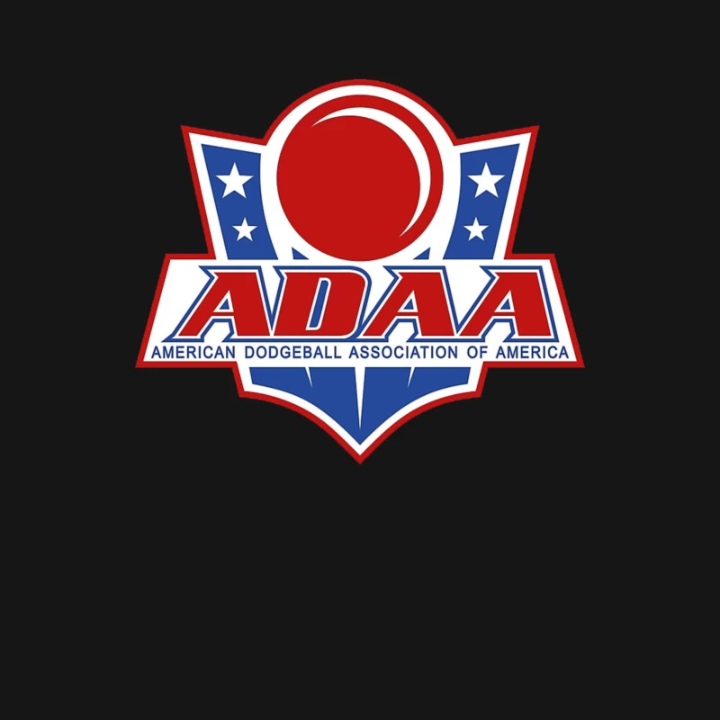 ADAA American Male Long Sleeve T-Shirt