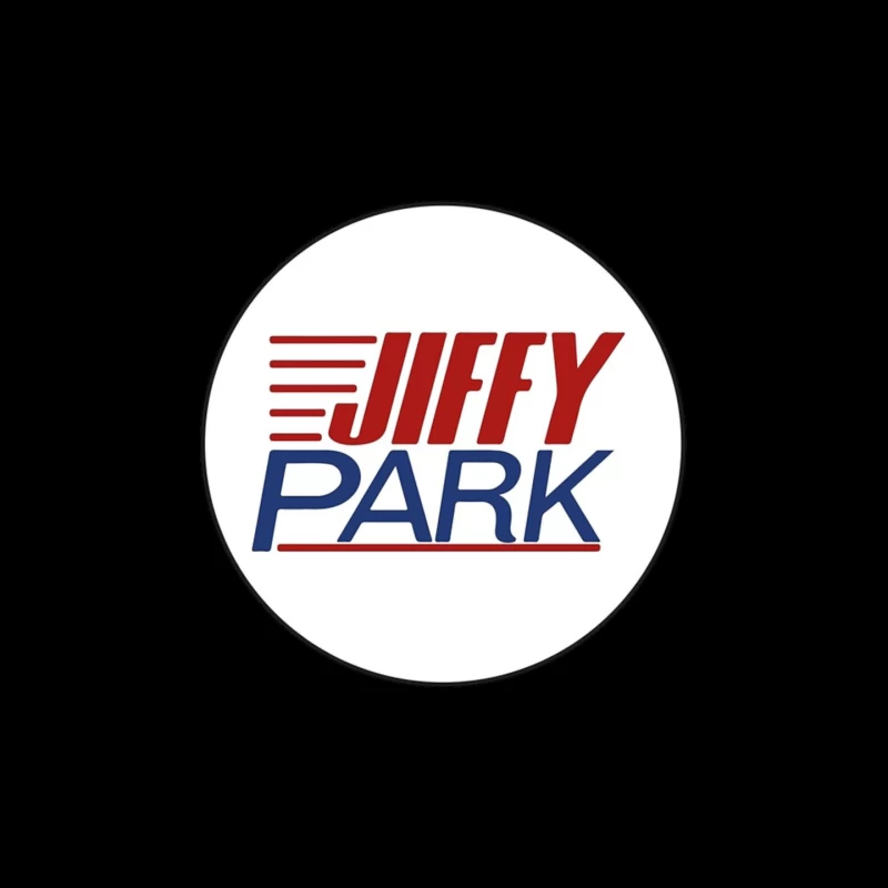 Kramers Jiffy Park Mouse Pad