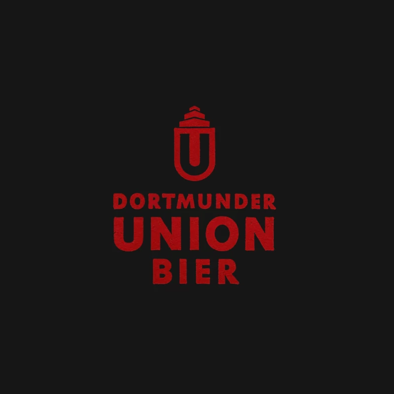 Dortmunder Union Beer Desk Mat