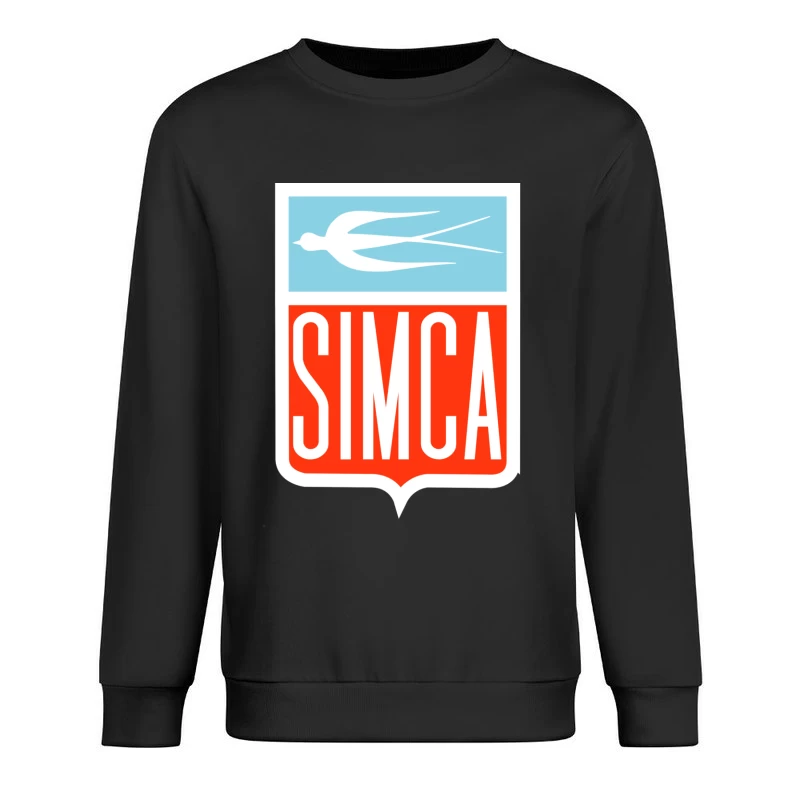  Male Pullover Sweatshirt