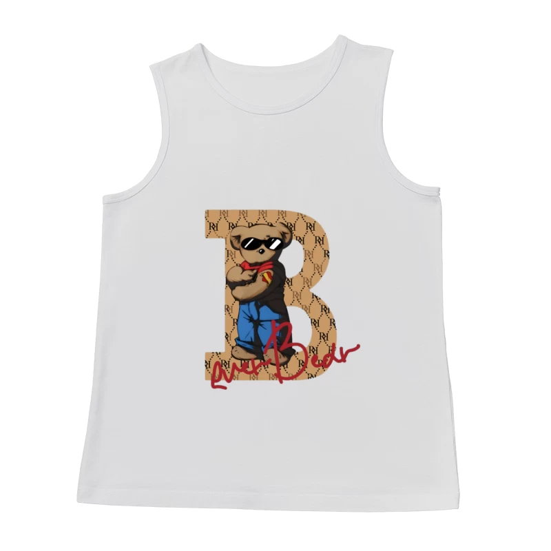  Herren Tanktops