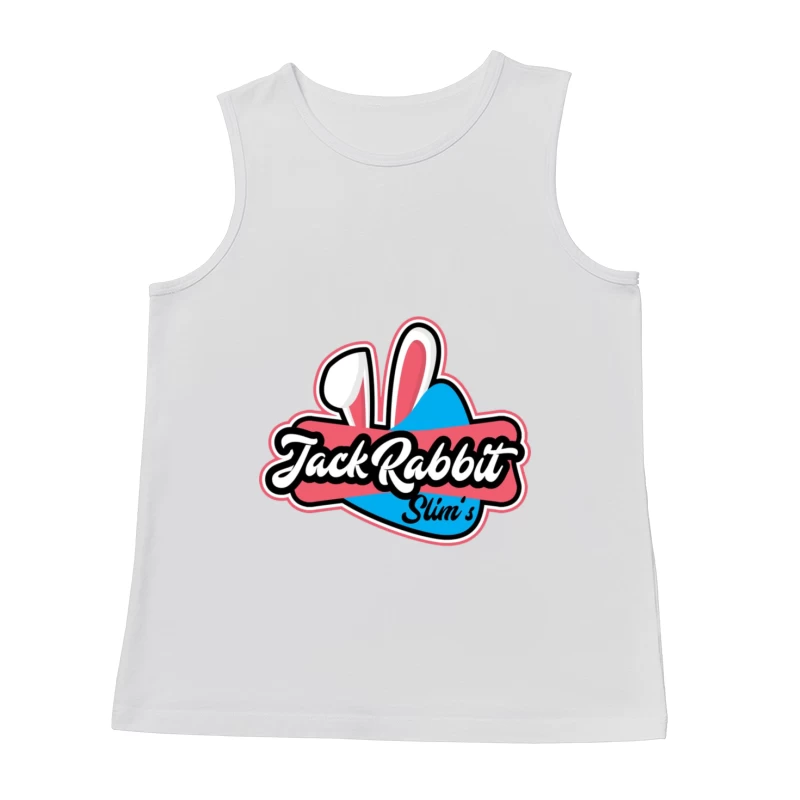  Male Tank Top