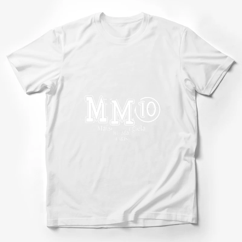  Homme T-Shirt