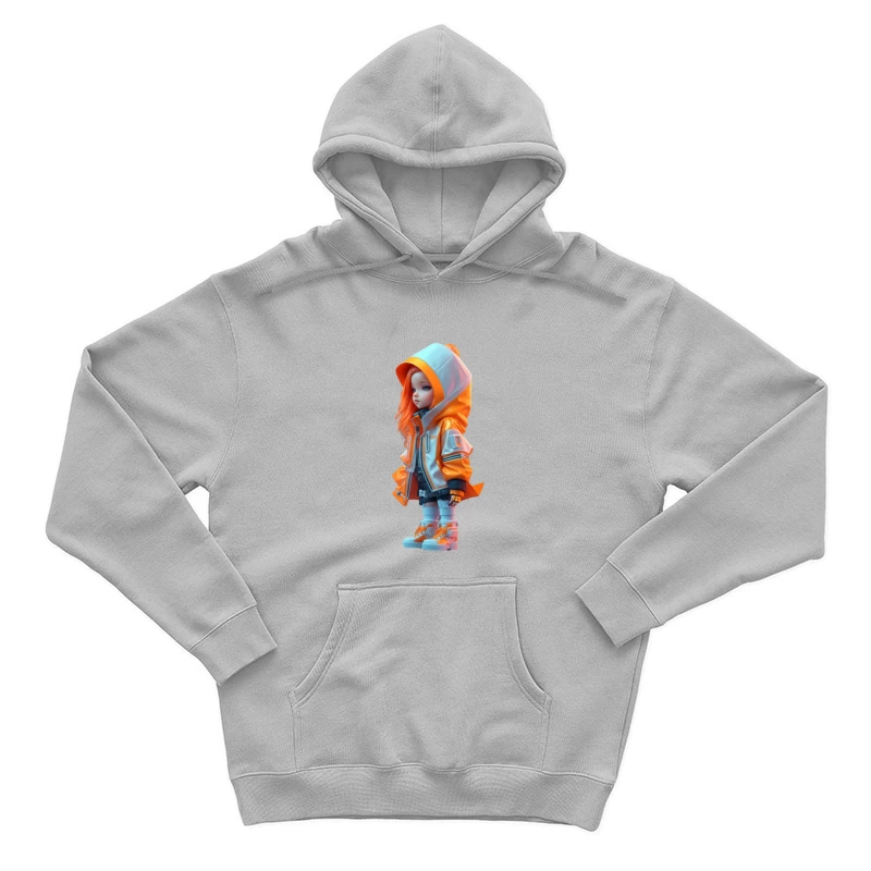  Herren Pullover Hoodie