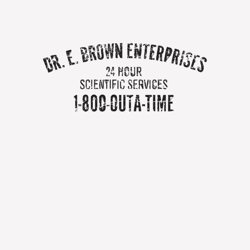 Dr. E. Brown Enterprises Female T-Shirt