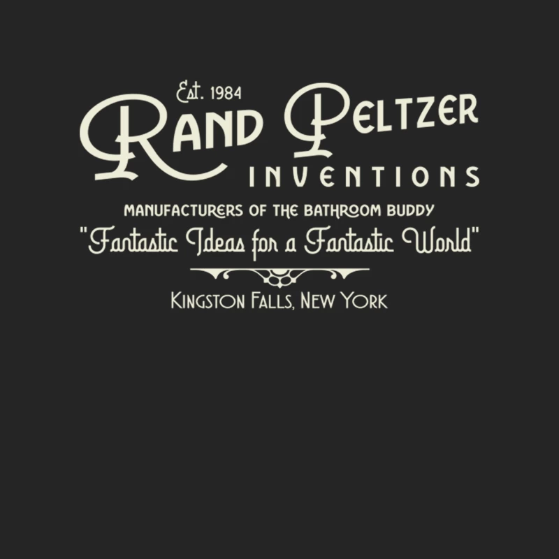 Peltzer Inventions from Gremlins Female Pullover Sweatshirt