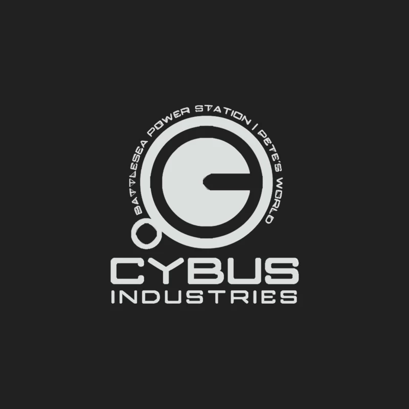 Cybus Industries Bucket Hat